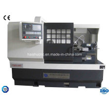 Security Provided CNC Lathe